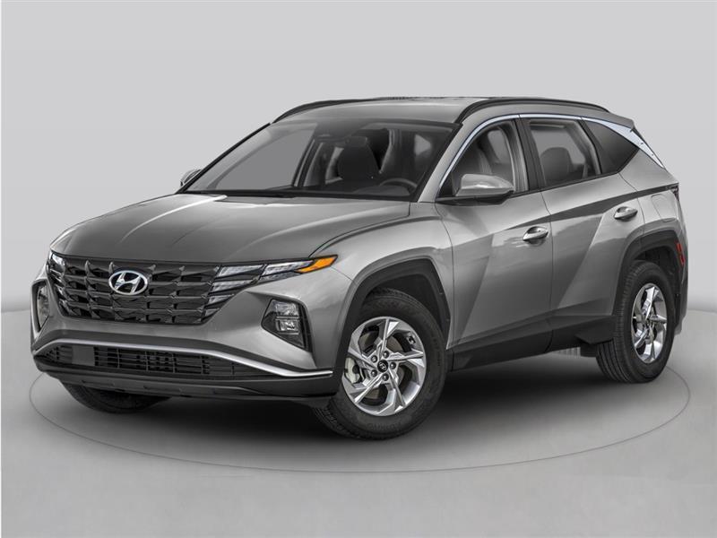 2023 Hyundai Tucson Limited AWD