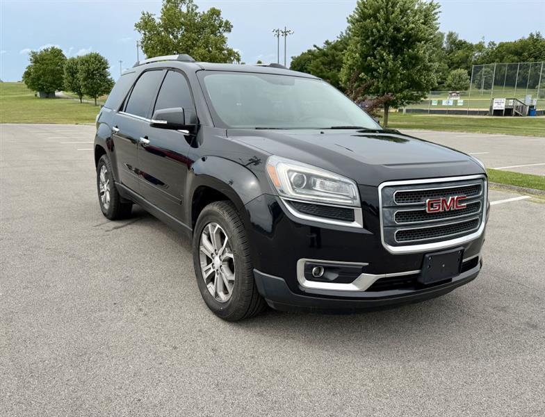 2014 GMC Acadia SLT-1 AWD