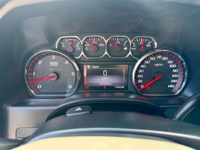 GMC Sierra 1500 SLT Crew Cab Short Box 4WD 2015
