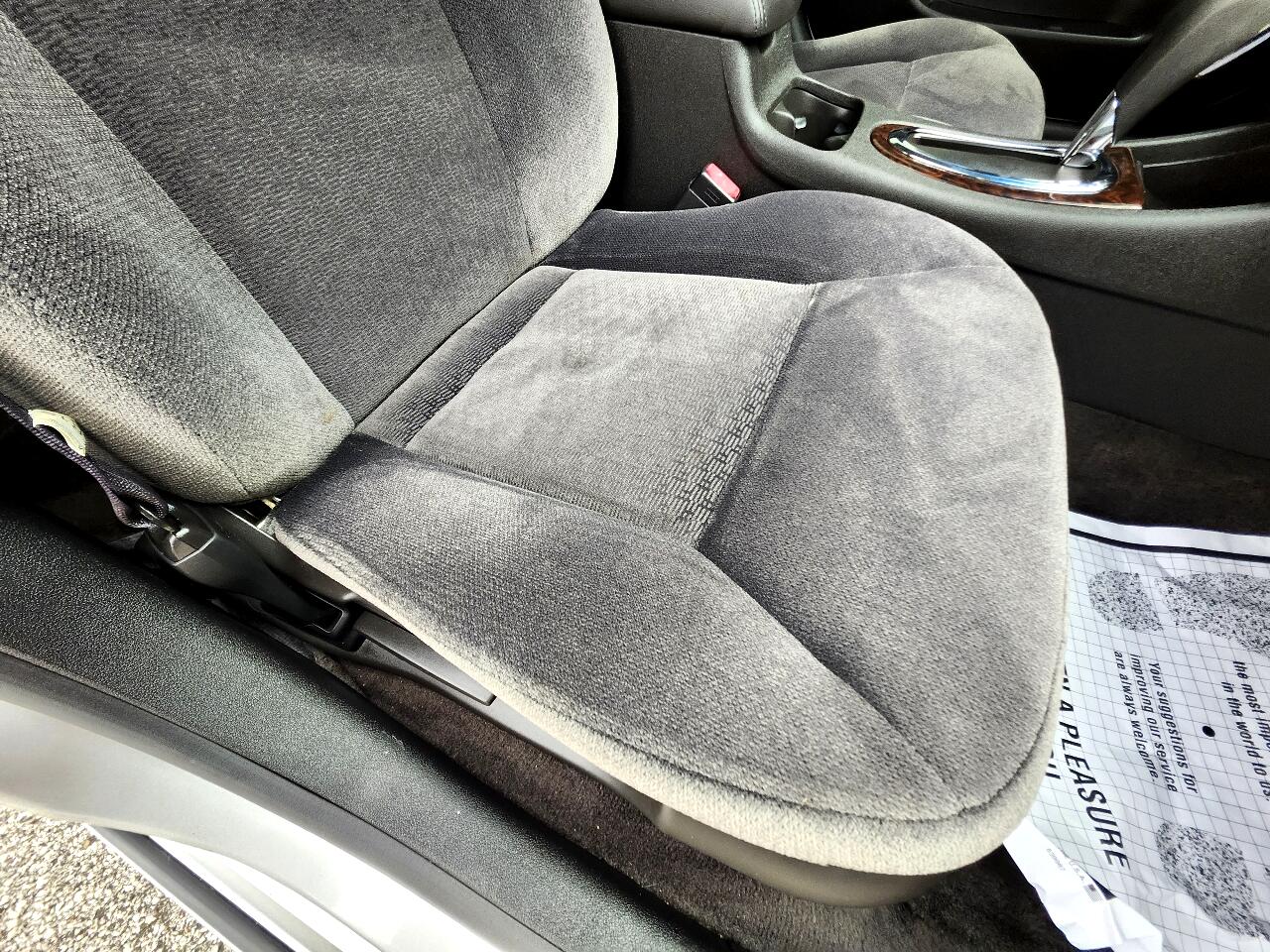 Chevrolet Impala Limited LS Fleet 2016 Chevrolet Impala Limited LS Fleet 2016