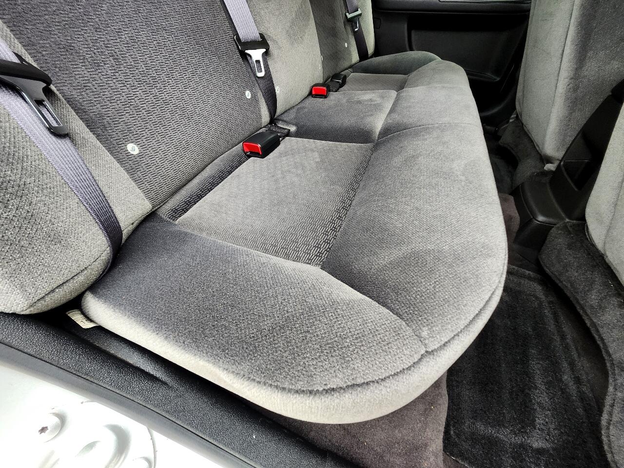 Chevrolet Impala Limited LS Fleet 2016 Chevrolet Impala Limited LS Fleet 2016