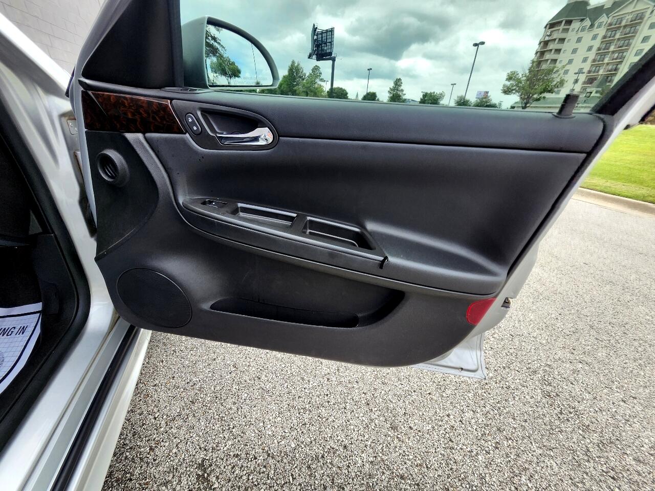 Chevrolet Impala Limited LS Fleet 2016 Chevrolet Impala Limited LS Fleet 2016