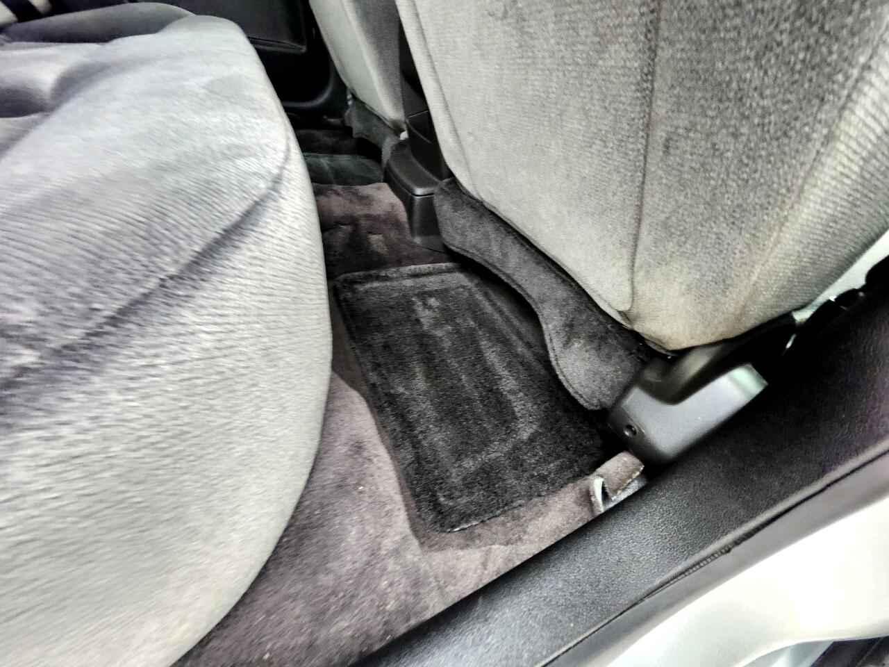 Chevrolet Impala Limited LS Fleet 2016 Chevrolet Impala Limited LS Fleet 2016