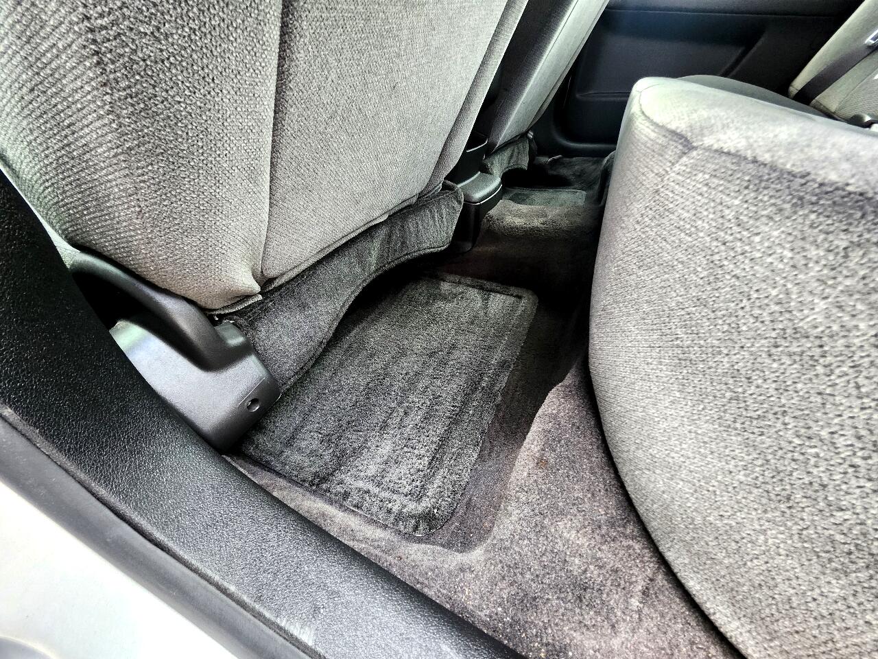 Chevrolet Impala Limited LS Fleet 2016 Chevrolet Impala Limited LS Fleet 2016