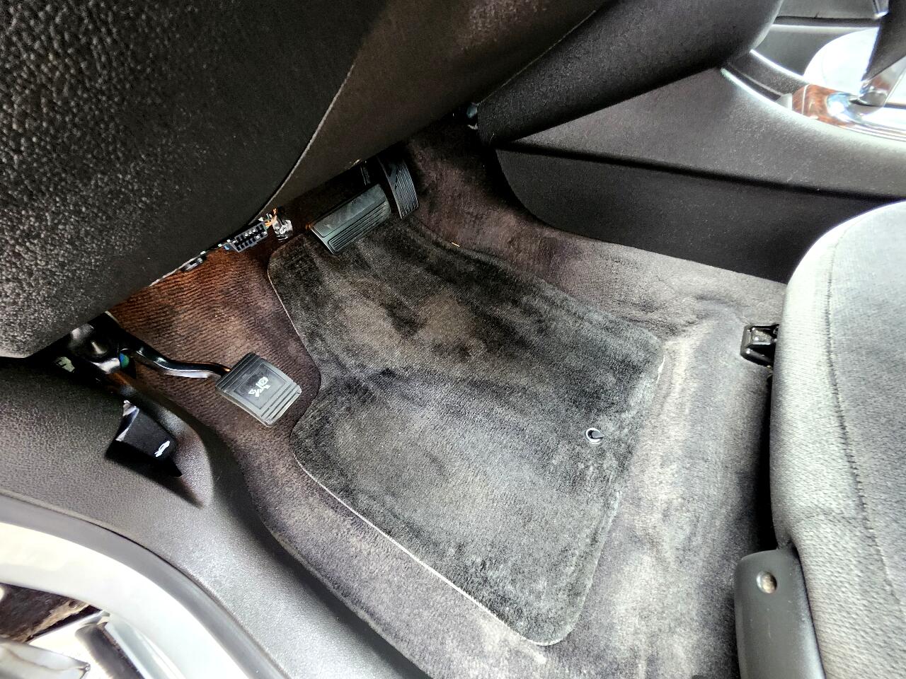 Chevrolet Impala Limited LS Fleet 2016 Chevrolet Impala Limited LS Fleet 2016