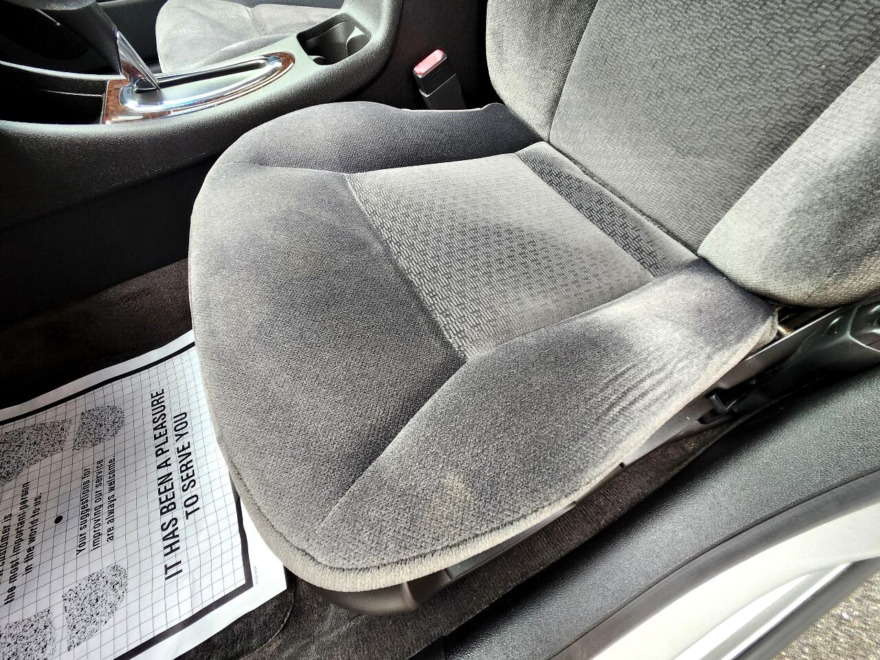 Chevrolet Impala Limited LS Fleet 2016 Chevrolet Impala Limited LS Fleet 2016