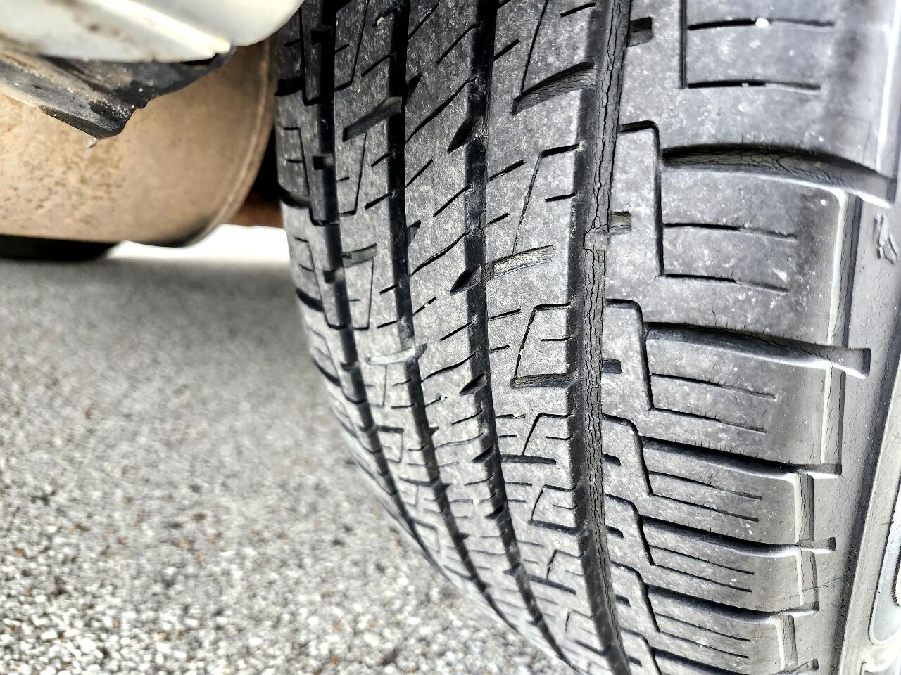 Chevrolet Impala Limited LS Fleet 2016 Chevrolet Impala Limited LS Fleet 2016