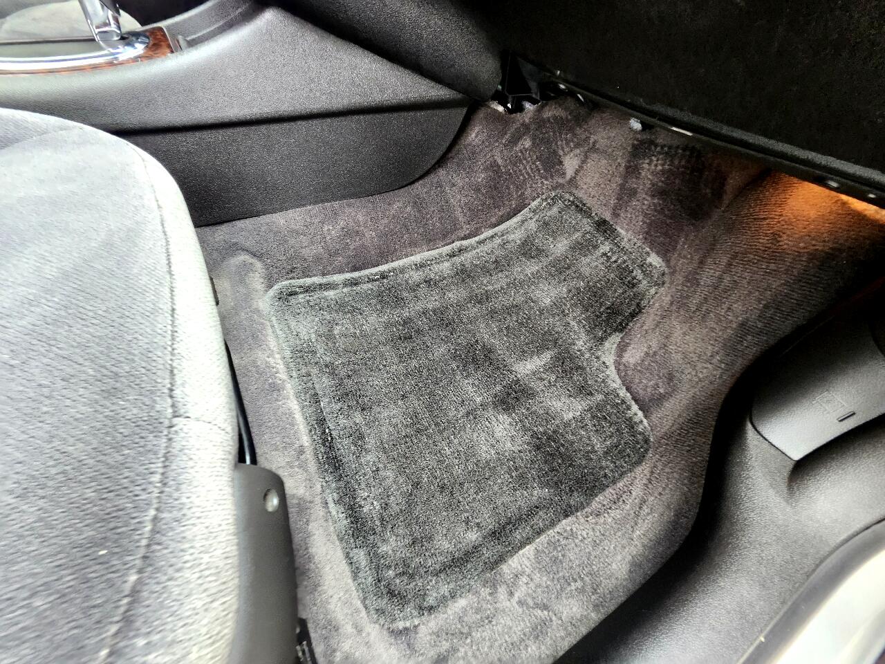 Chevrolet Impala Limited LS Fleet 2016 Chevrolet Impala Limited LS Fleet 2016