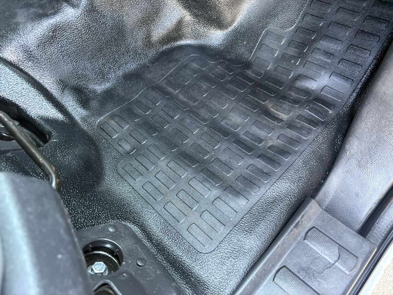 Ford Super Duty F-250 SRW 4WD SuperCab 142" XL 2012 Ford Super Duty F-250 SRW 4WD SuperCab 142" XL 2012