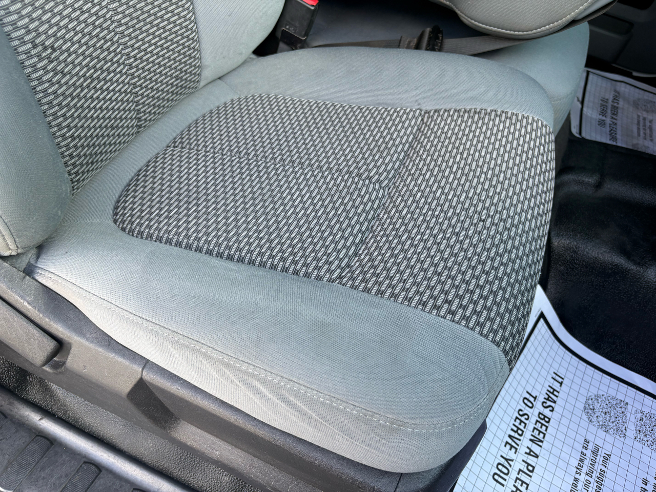 Ford Super Duty F-250 SRW 4WD SuperCab 142" XL 2012 Ford Super Duty F-250 SRW 4WD SuperCab 142" XL 2012