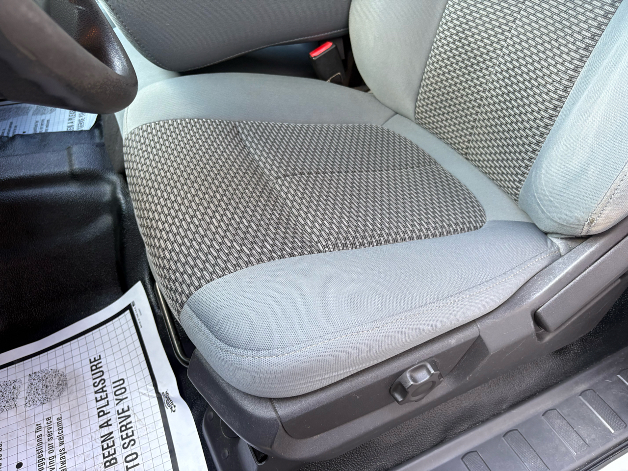 Ford Super Duty F-250 SRW 4WD SuperCab 142" XL 2012 Ford Super Duty F-250 SRW 4WD SuperCab 142" XL 2012