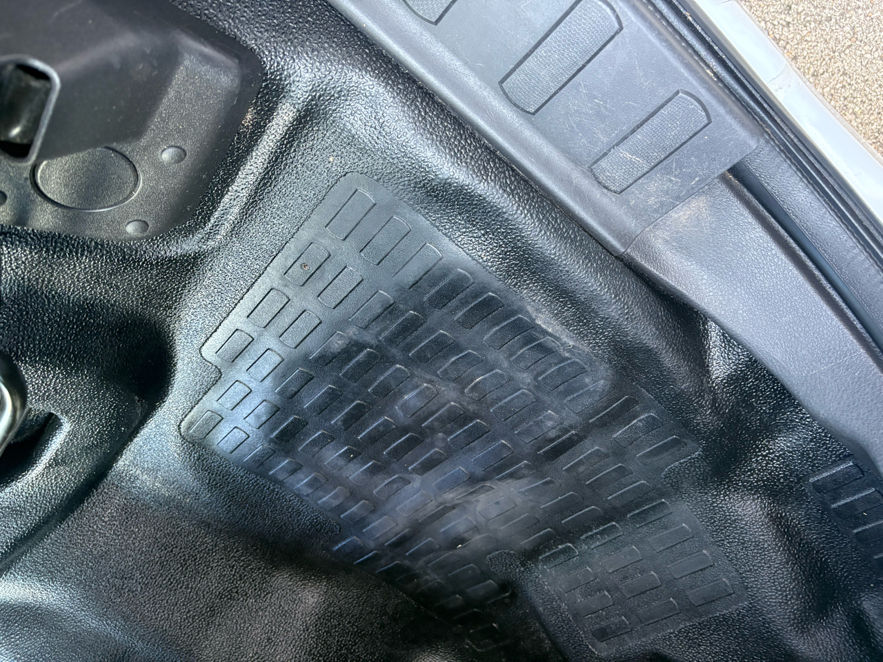 Ford Super Duty F-250 SRW 4WD SuperCab 142" XL 2012 Ford Super Duty F-250 SRW 4WD SuperCab 142" XL 2012