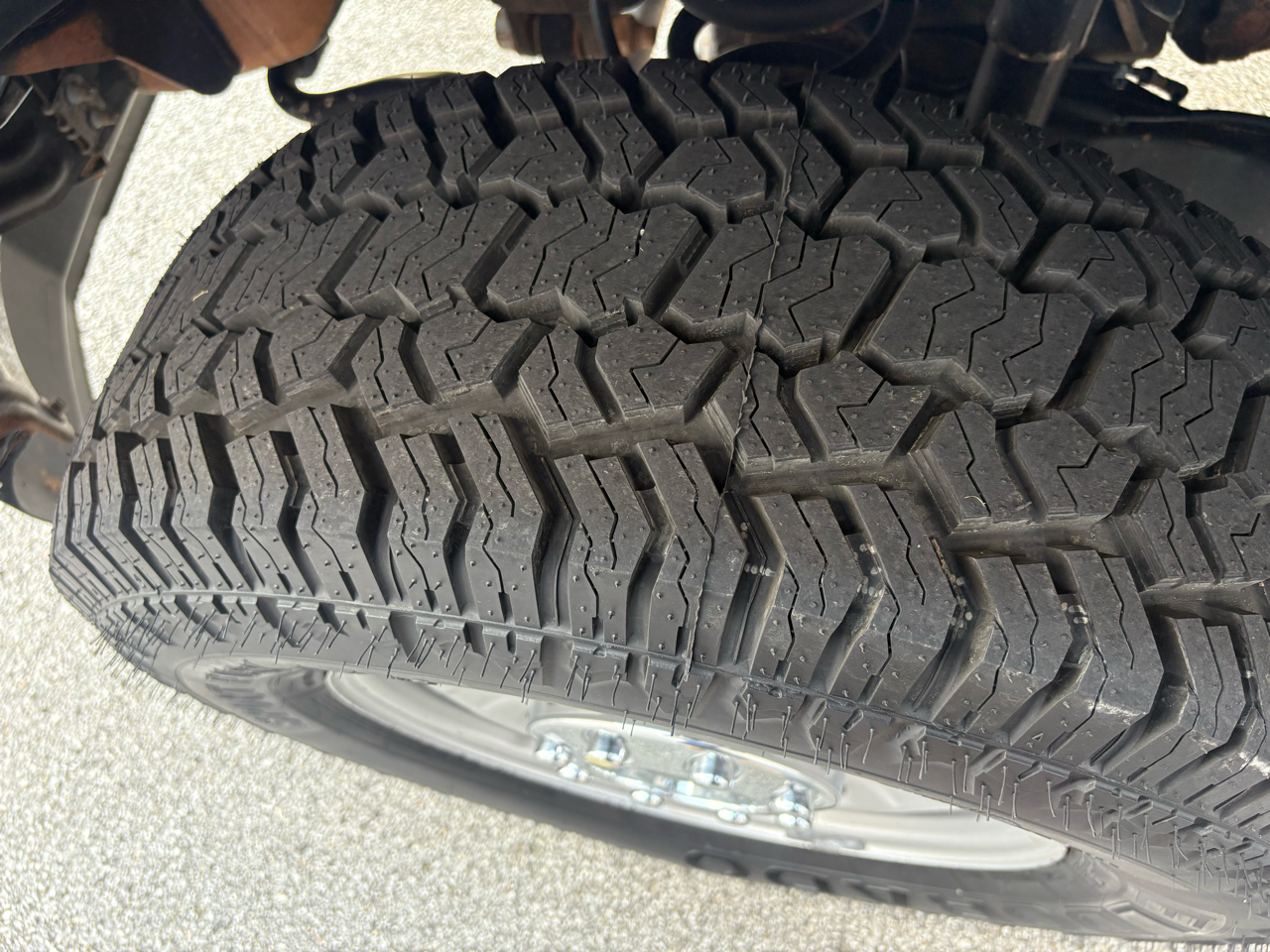 Ford Super Duty F-250 SRW 4WD SuperCab 142" XL 2012 Ford Super Duty F-250 SRW 4WD SuperCab 142" XL 2012