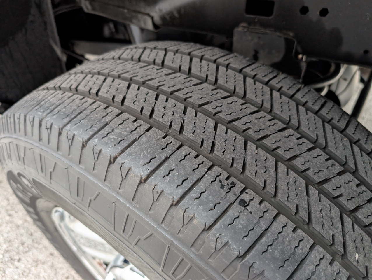 RAM 2500 Big Horn 4x4 Crew Cab 8' Box 2019 RAM 2500 Big Horn 4x4 Crew Cab 8' Box 2019