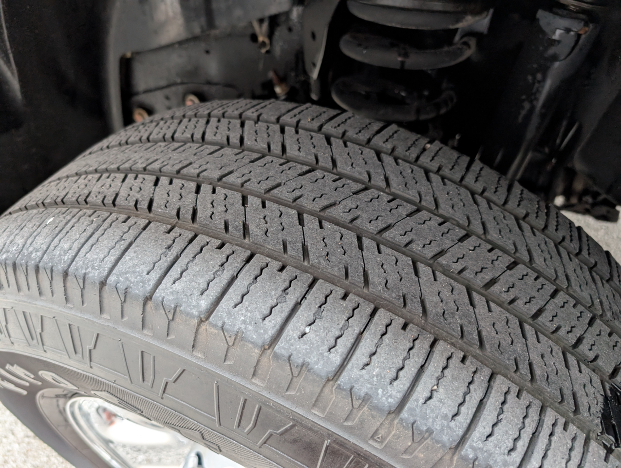 RAM 2500 Big Horn 4x4 Crew Cab 8' Box 2019 RAM 2500 Big Horn 4x4 Crew Cab 8' Box 2019