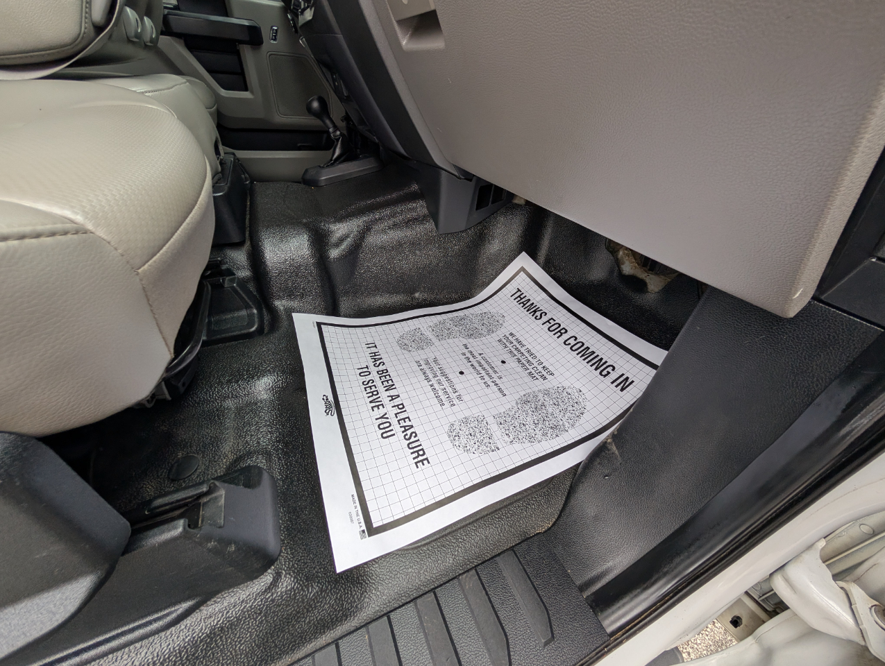 Ford Super Duty F-250 SRW XL 4WD Crew Cab 6.75' Box 2019 Ford Super Duty F-250 SRW XL 4WD Crew Cab 6.75' Box 2019