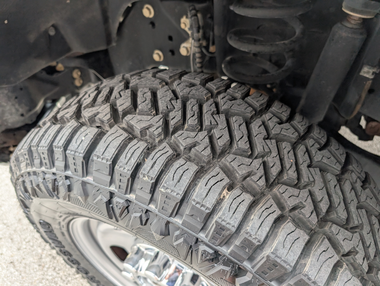 Ford Super Duty F-250 SRW XL 4WD Crew Cab 6.75' Box 2019 Ford Super Duty F-250 SRW XL 4WD Crew Cab 6.75' Box 2019