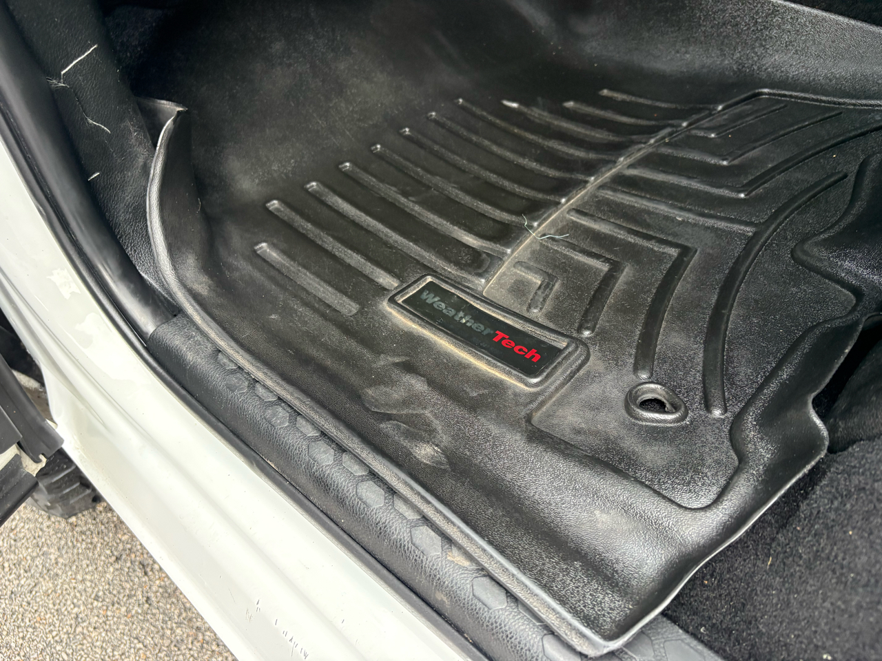 RAM 2500 Tradesman 4x4 Crew Cab 6'4" Box 2018 RAM 2500 Tradesman 4x4 Crew Cab 6'4" Box 2018