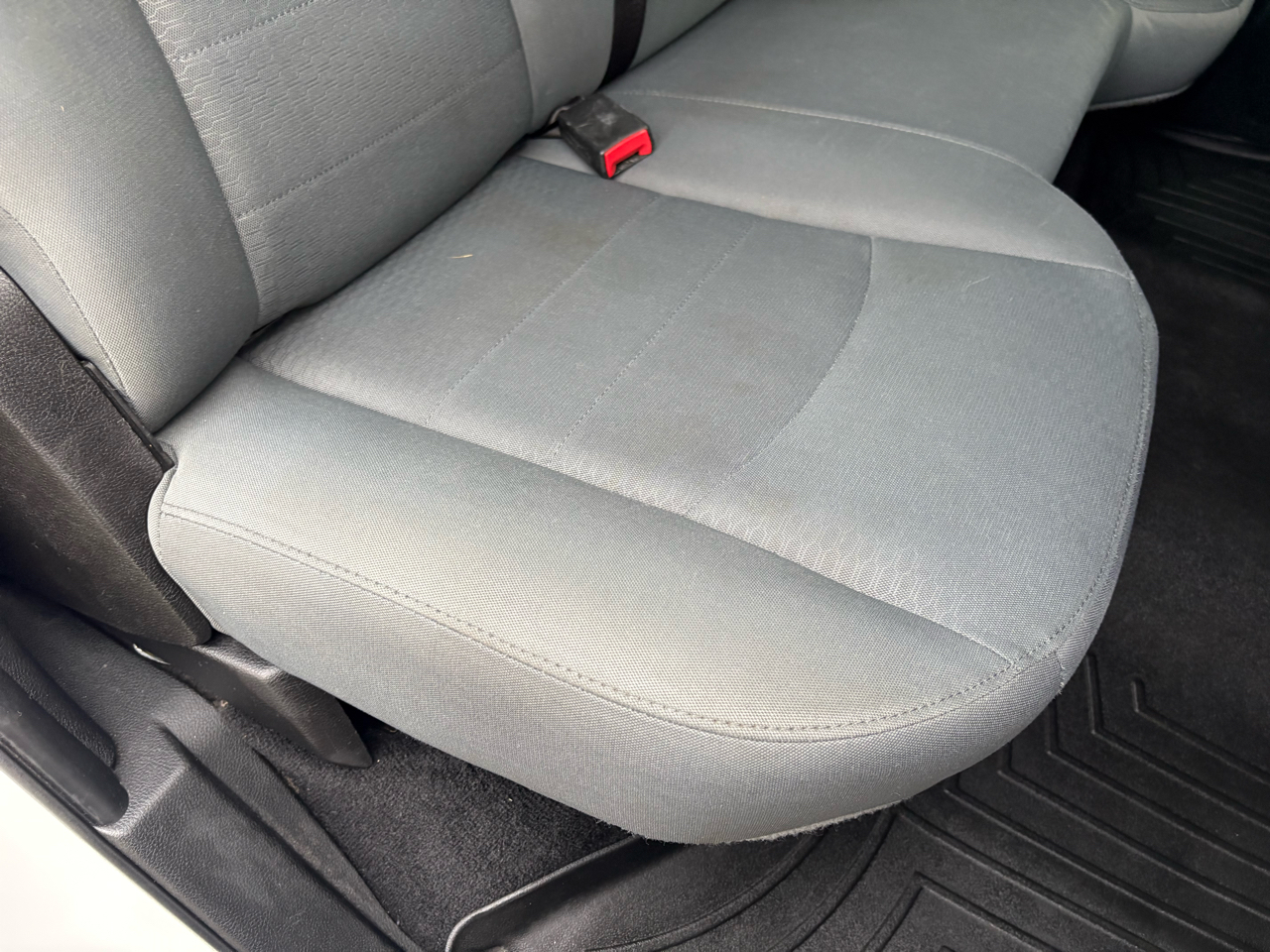 RAM 2500 Tradesman 4x4 Crew Cab 6'4" Box 2018 RAM 2500 Tradesman 4x4 Crew Cab 6'4" Box 2018