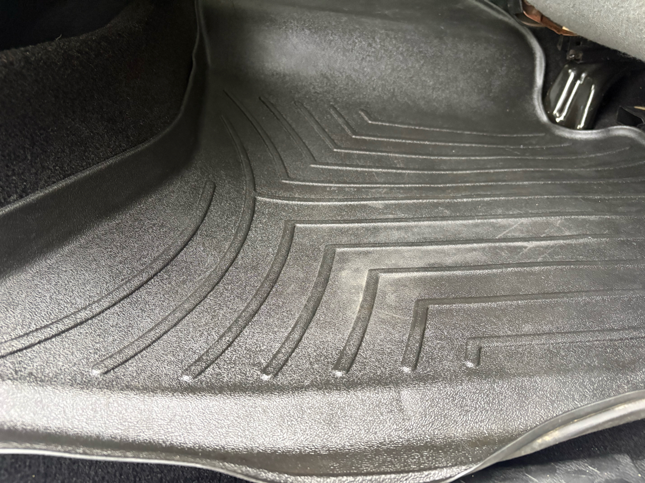 RAM 2500 Tradesman 4x4 Crew Cab 6'4" Box 2018 RAM 2500 Tradesman 4x4 Crew Cab 6'4" Box 2018