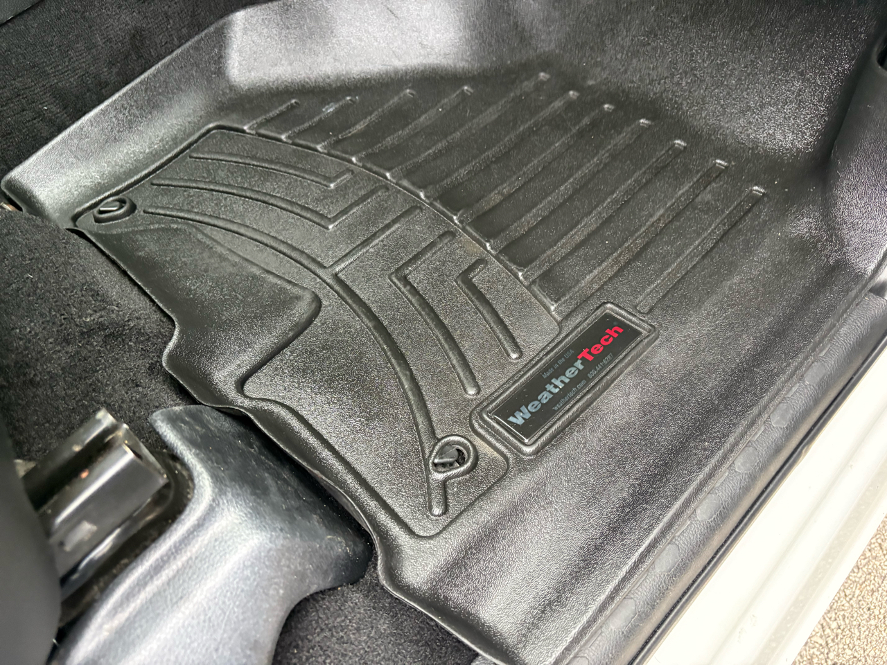 RAM 2500 Tradesman 4x4 Crew Cab 6'4" Box 2018 RAM 2500 Tradesman 4x4 Crew Cab 6'4" Box 2018