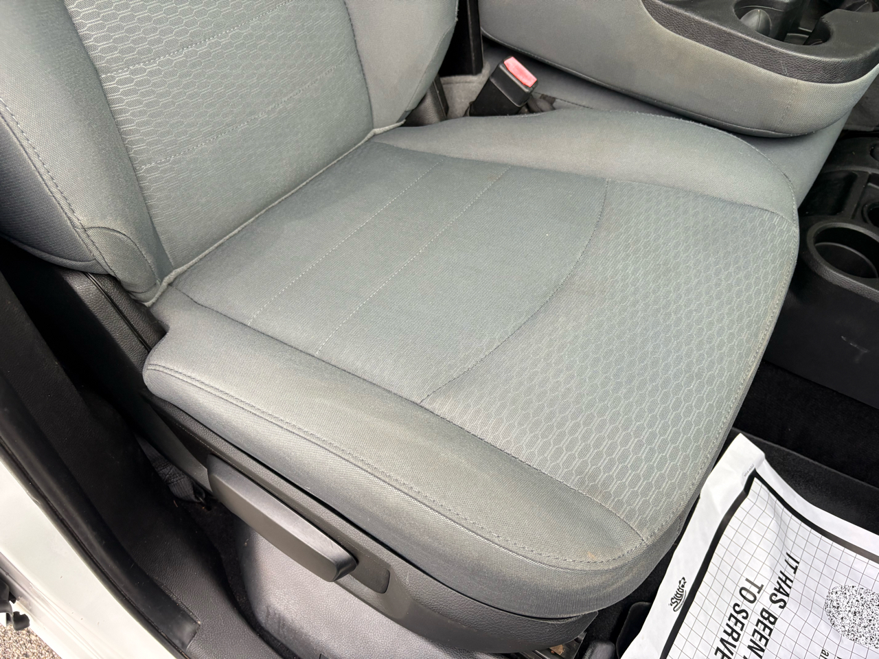 RAM 2500 Tradesman 4x4 Crew Cab 6'4" Box 2018 RAM 2500 Tradesman 4x4 Crew Cab 6'4" Box 2018