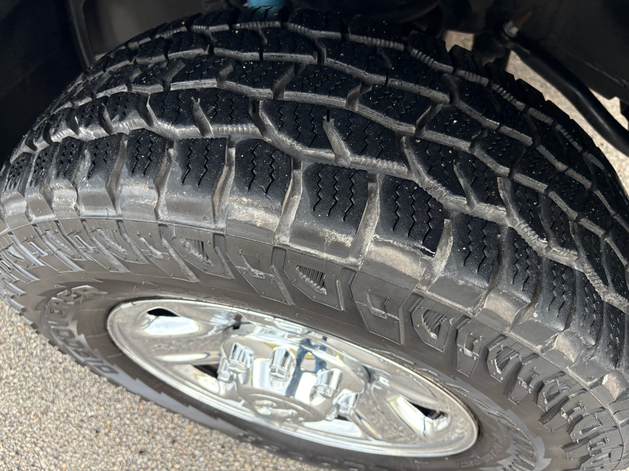 RAM 2500 Tradesman 4x4 Crew Cab 6'4" Box 2018 RAM 2500 Tradesman 4x4 Crew Cab 6'4" Box 2018