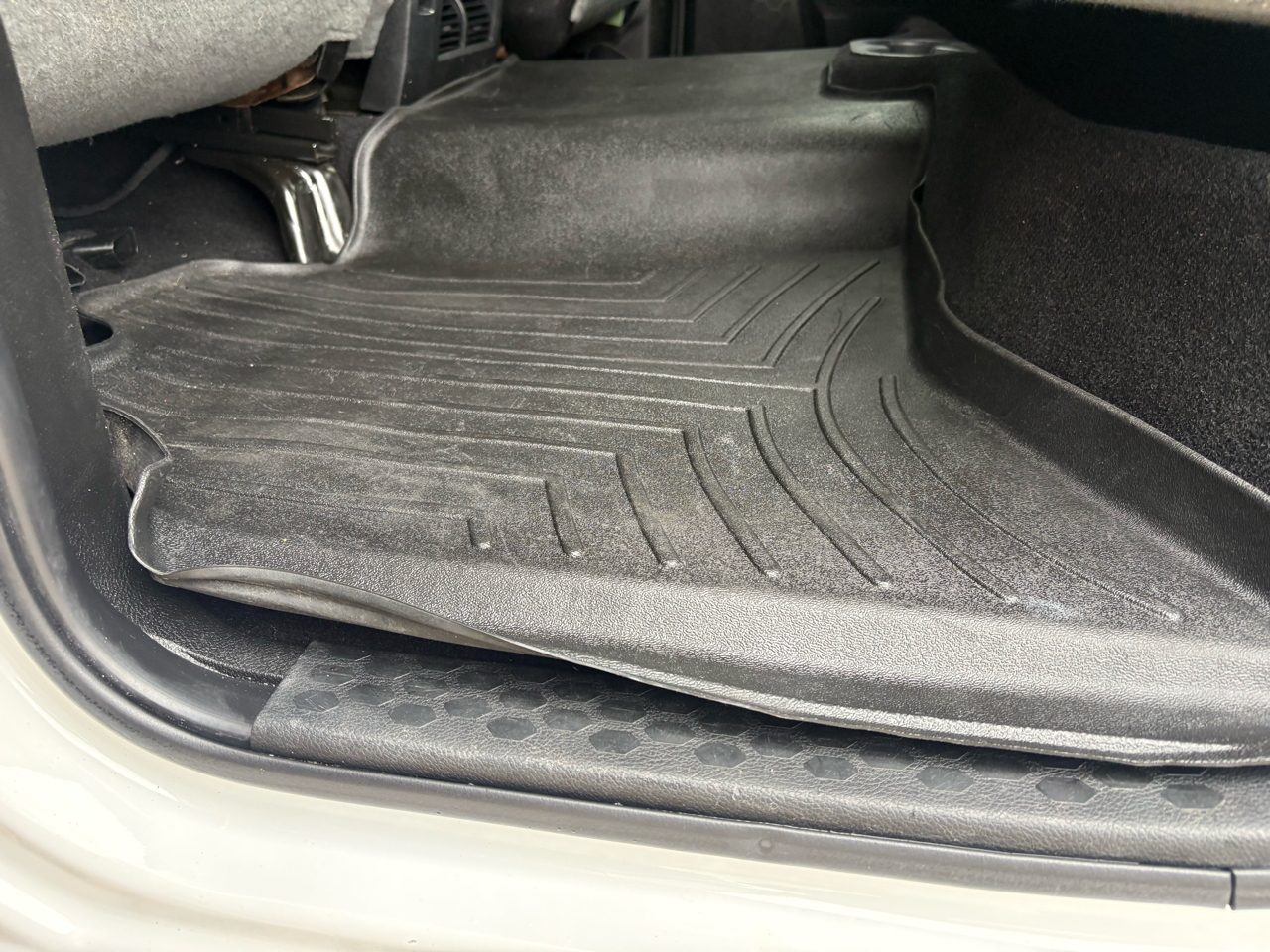 RAM 2500 Tradesman 4x4 Crew Cab 6'4" Box 2018 RAM 2500 Tradesman 4x4 Crew Cab 6'4" Box 2018