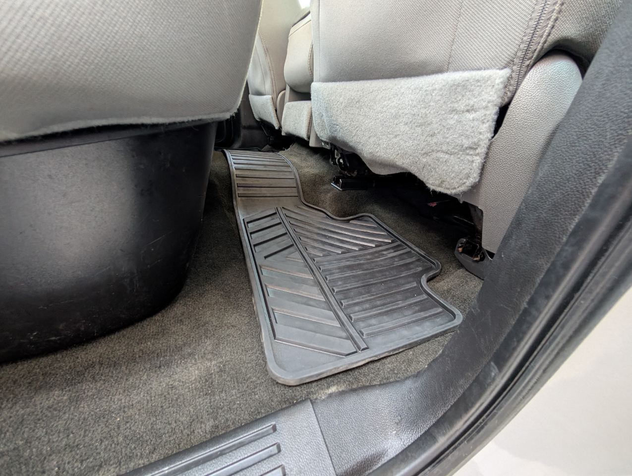 Chevrolet Silverado 2500HD 4WD Double Cab 144.2" Work Truck 2016 Chevrolet Silverado 2500HD 4WD Double Cab 144.2" Work Truck 2016