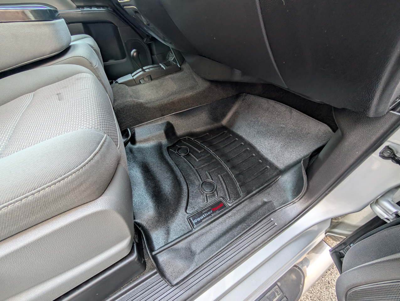 Chevrolet Silverado 2500HD 4WD Double Cab 144.2" Work Truck 2016 Chevrolet Silverado 2500HD 4WD Double Cab 144.2" Work Truck 2016