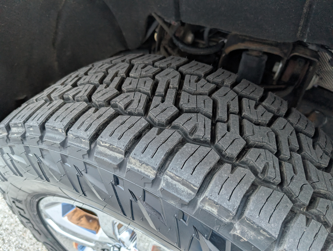 Chevrolet Silverado 2500HD 4WD Double Cab 144.2" Work Truck 2016 Chevrolet Silverado 2500HD 4WD Double Cab 144.2" Work Truck 2016