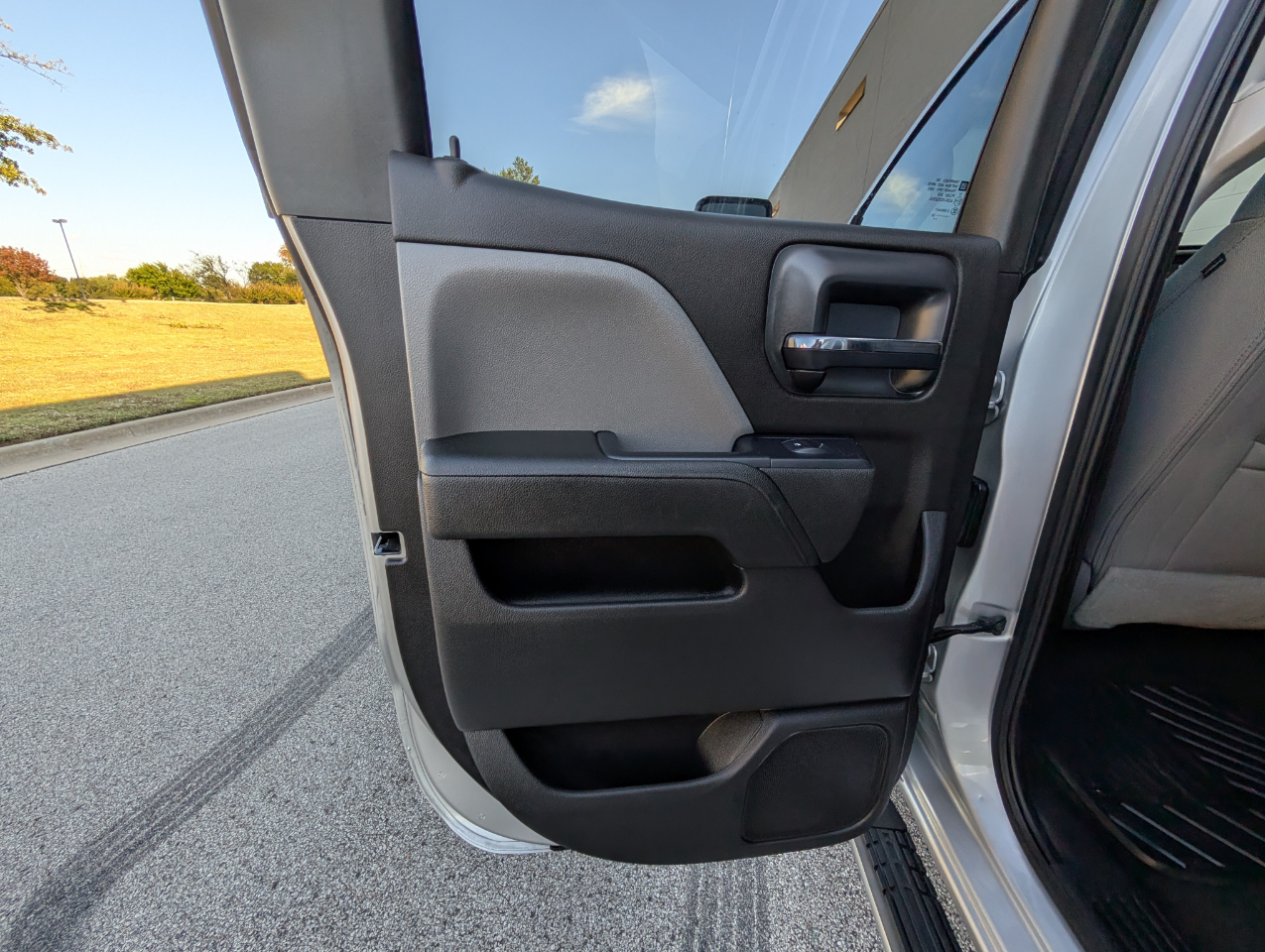 Chevrolet Silverado 2500HD 4WD Double Cab 144.2" Work Truck 2016 Chevrolet Silverado 2500HD 4WD Double Cab 144.2" Work Truck 2016