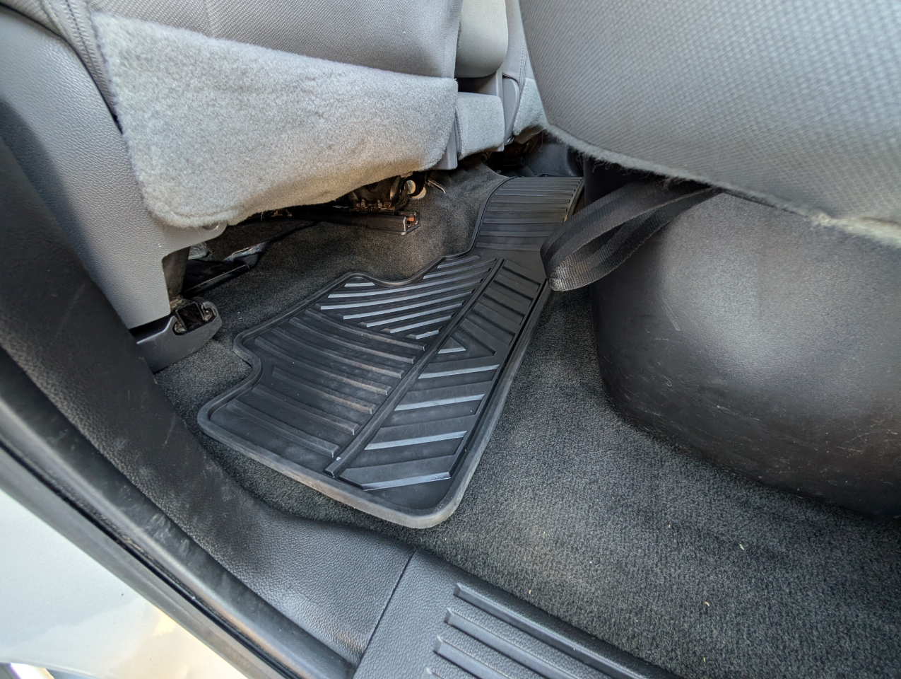 Chevrolet Silverado 2500HD 4WD Double Cab 144.2" Work Truck 2016 Chevrolet Silverado 2500HD 4WD Double Cab 144.2" Work Truck 2016