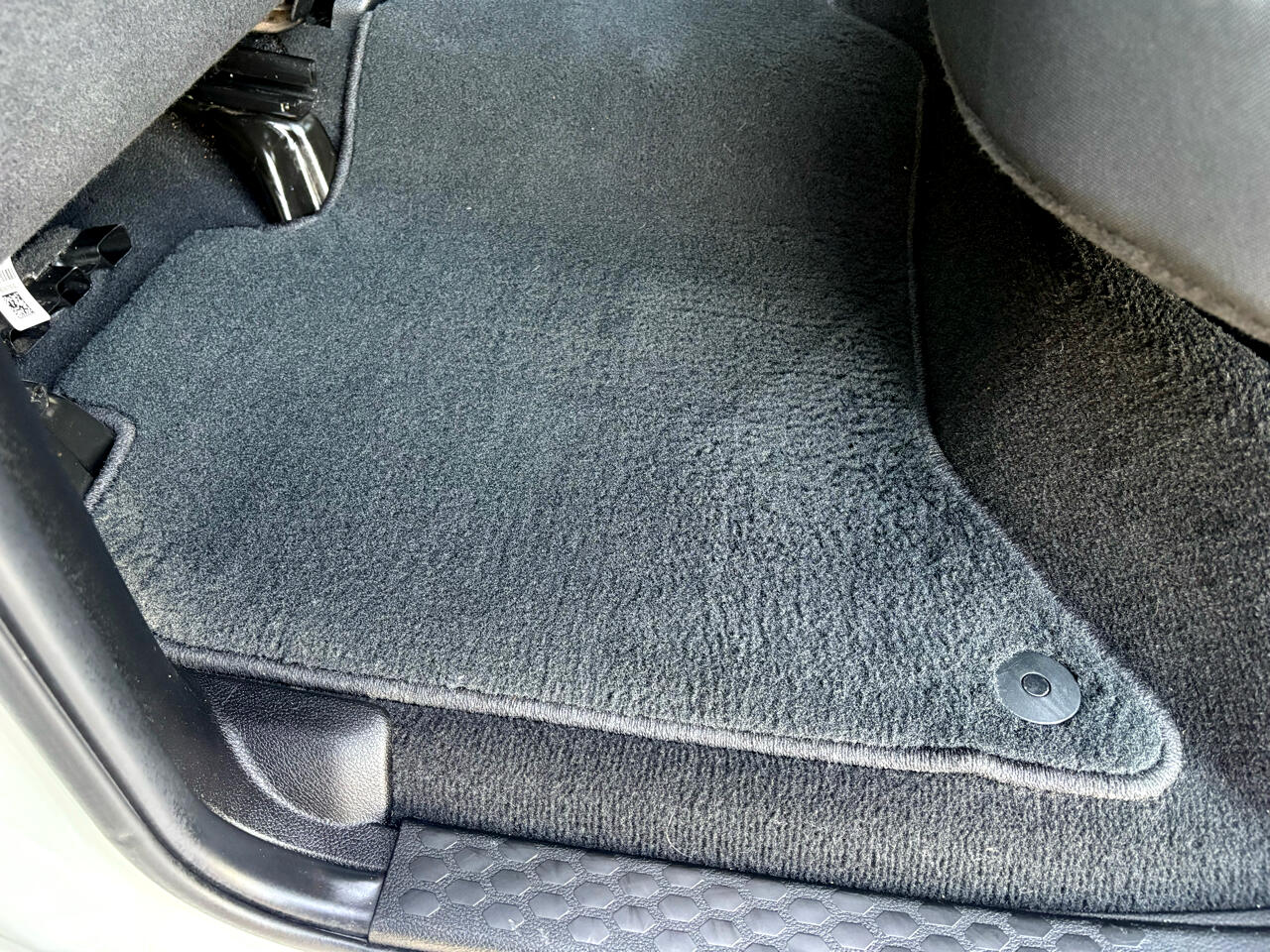 RAM 2500 Lone Star 4x4 Crew Cab 6'4" Box 2023