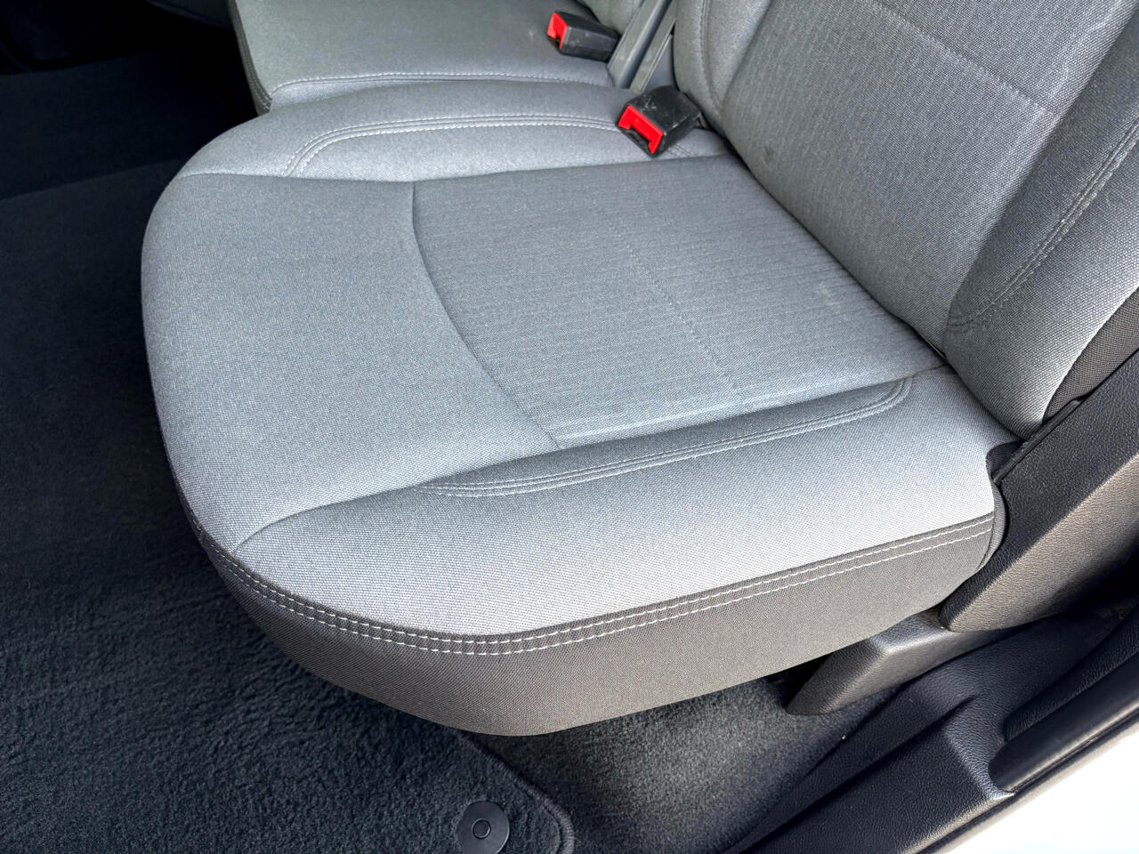 RAM 2500 Lone Star 4x4 Crew Cab 6'4" Box 2023