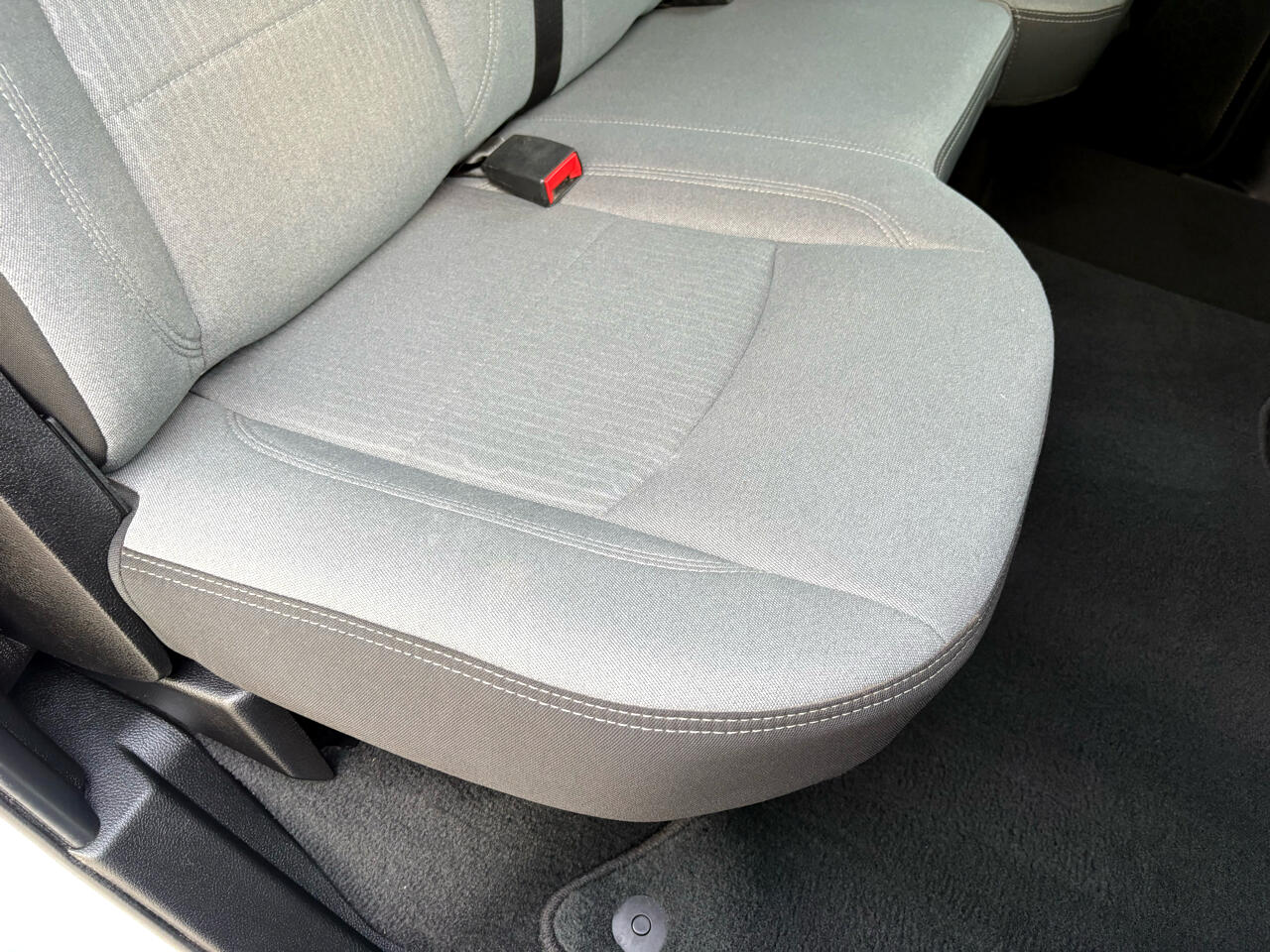 RAM 2500 Lone Star 4x4 Crew Cab 6'4" Box 2023