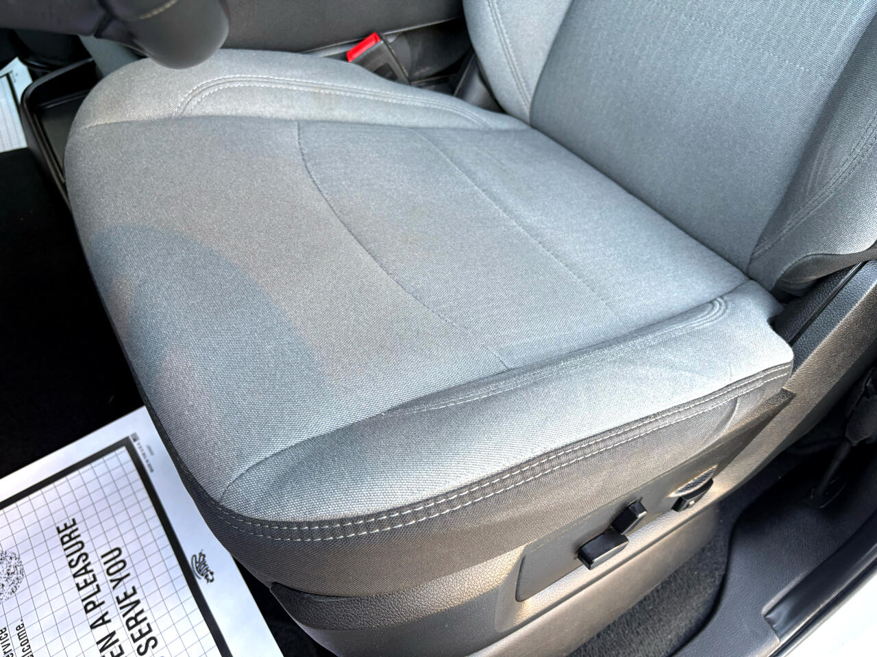 RAM 2500 Lone Star 4x4 Crew Cab 6'4" Box 2023