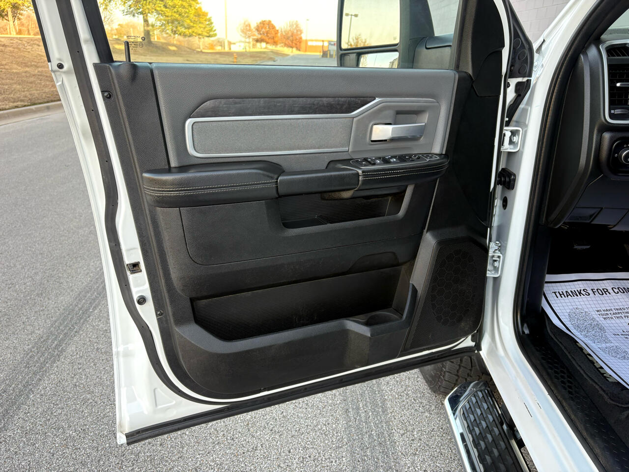 RAM 2500 Lone Star 4x4 Crew Cab 6'4" Box 2023