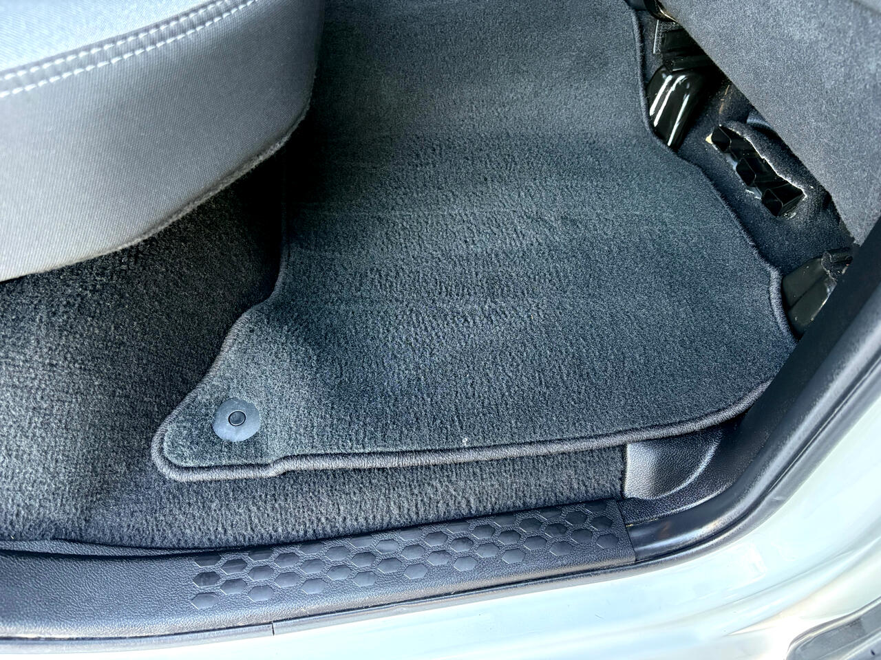 RAM 2500 Lone Star 4x4 Crew Cab 6'4" Box 2023