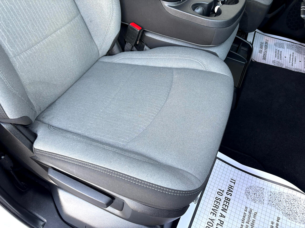 RAM 2500 Lone Star 4x4 Crew Cab 6'4" Box 2023