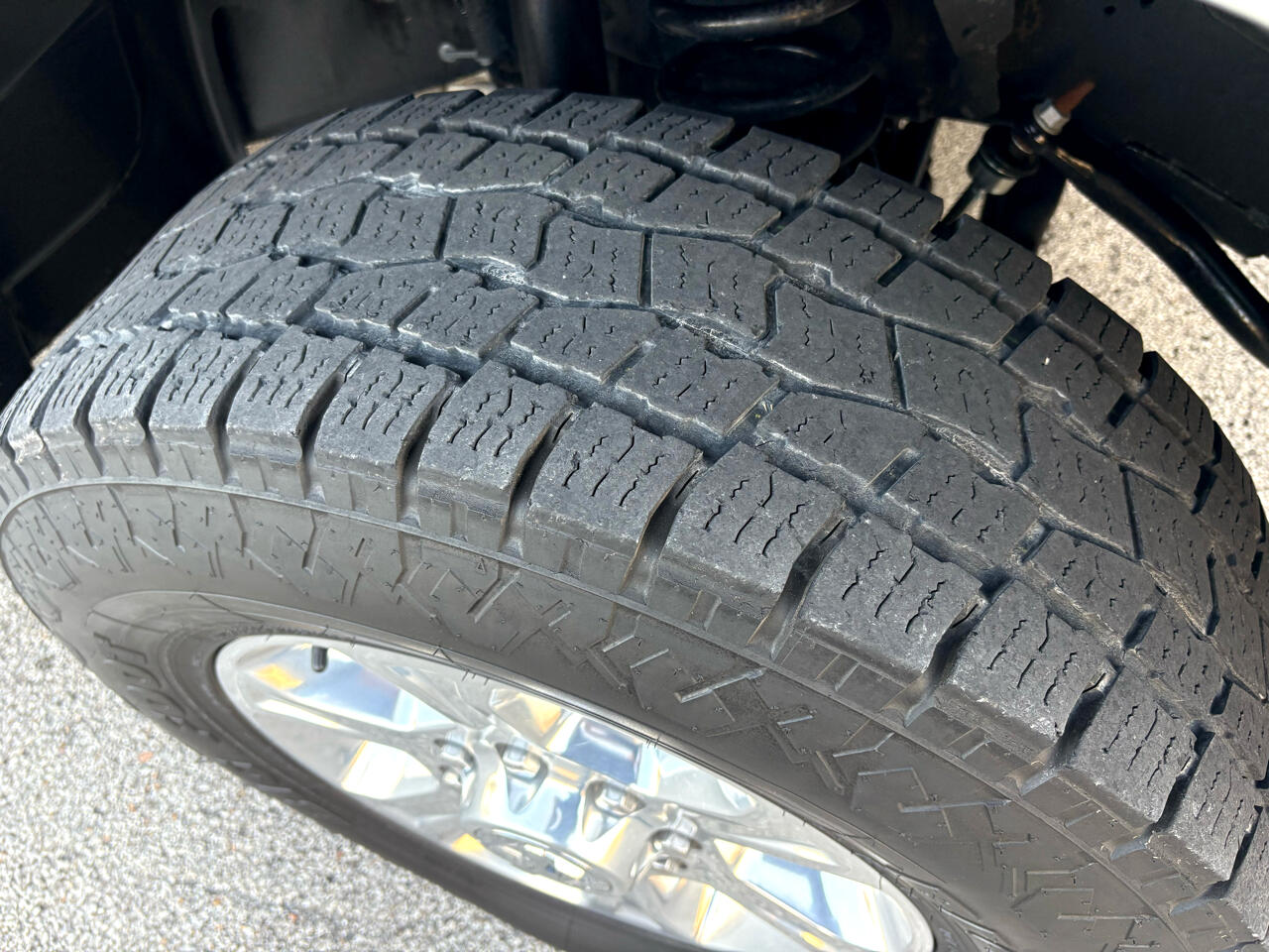 RAM 2500 Lone Star 4x4 Crew Cab 6'4" Box 2023