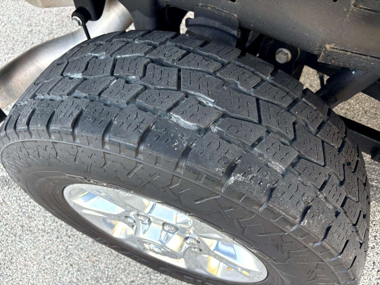 RAM 2500 Lone Star 4x4 Crew Cab 6'4" Box 2023