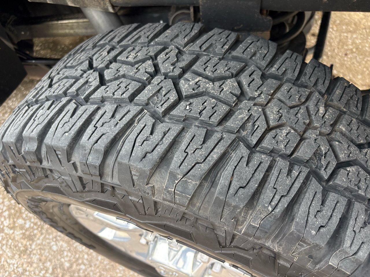 RAM 2500 Big Horn 4x4 Crew Cab 6'4" Box 2018