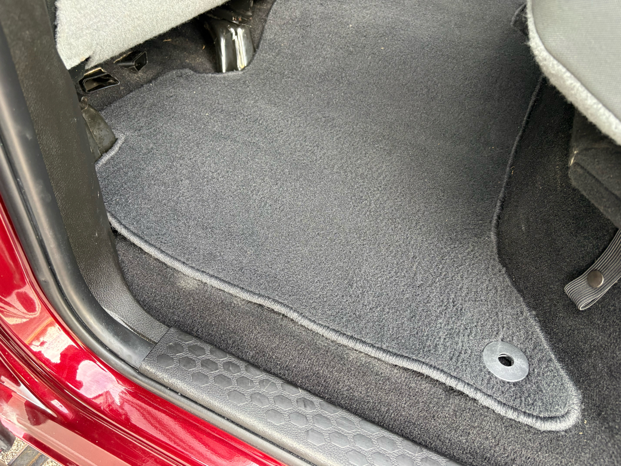 RAM 2500 Big Horn 4x4 Crew Cab 6'4" Box 2018