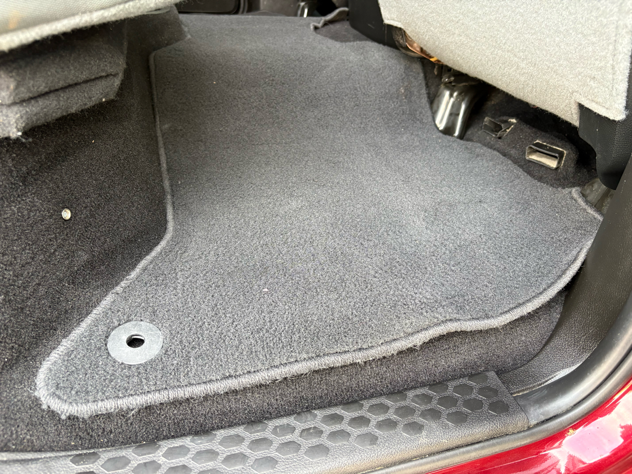 RAM 2500 Big Horn 4x4 Crew Cab 6'4" Box 2018