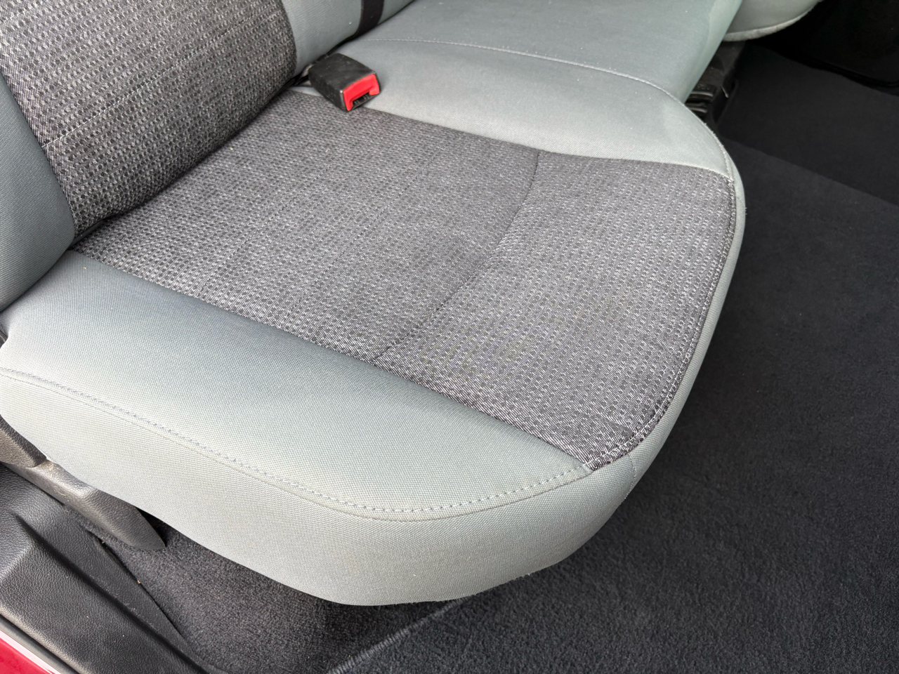 RAM 2500 Big Horn 4x4 Crew Cab 6'4" Box 2018