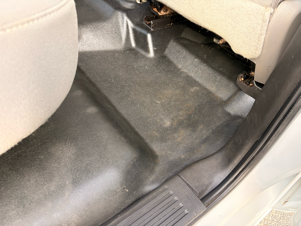 Chevrolet Silverado 2500HD 4WD Crew Cab 167.7" Work Truck 2016