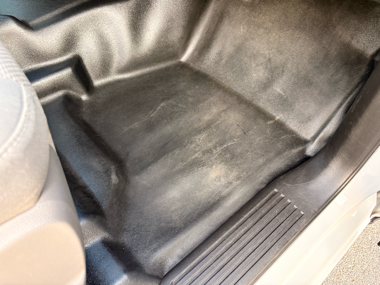 Chevrolet Silverado 2500HD 4WD Crew Cab 167.7" Work Truck 2016