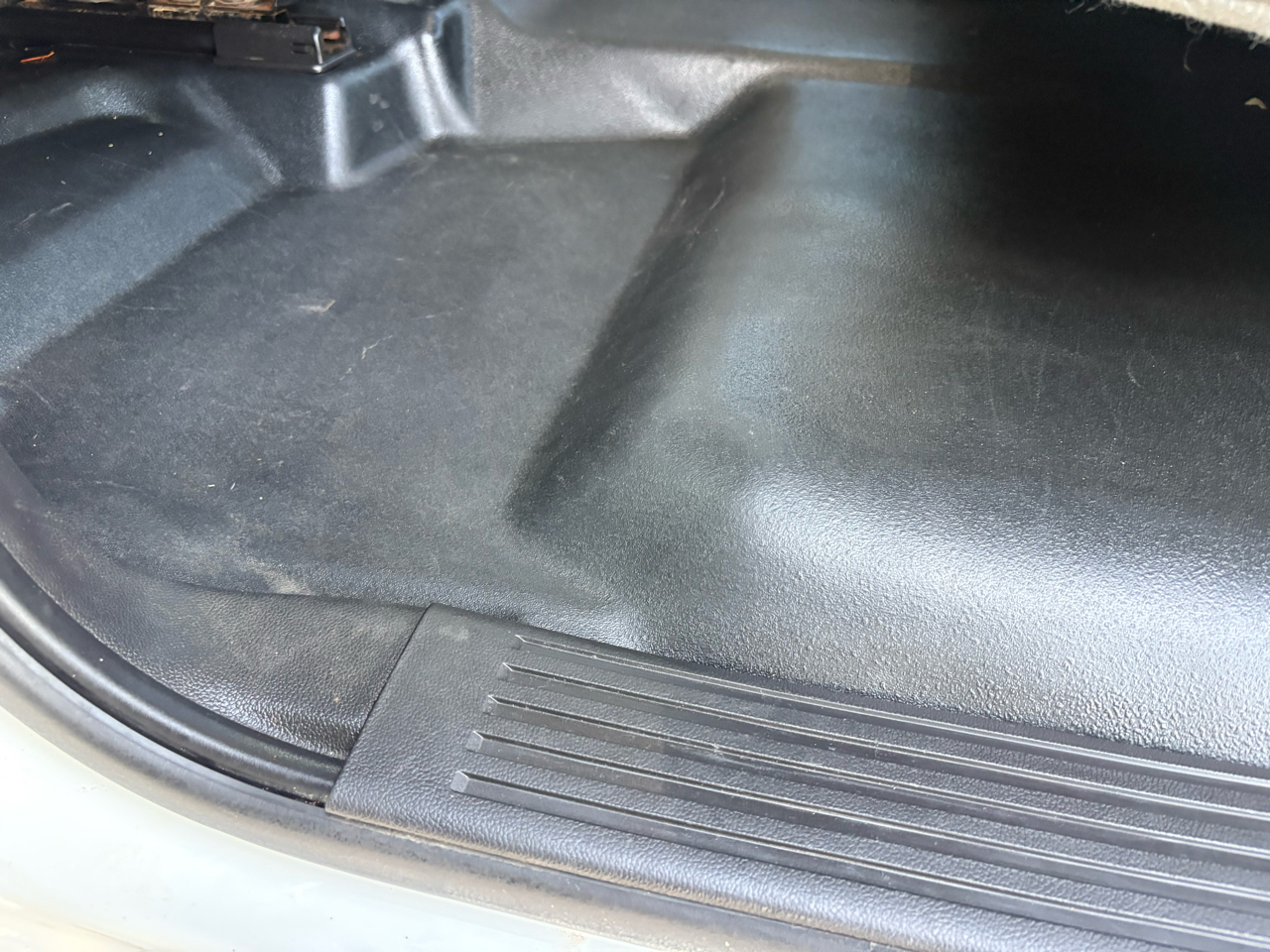 Chevrolet Silverado 2500HD 4WD Crew Cab 167.7" Work Truck 2016