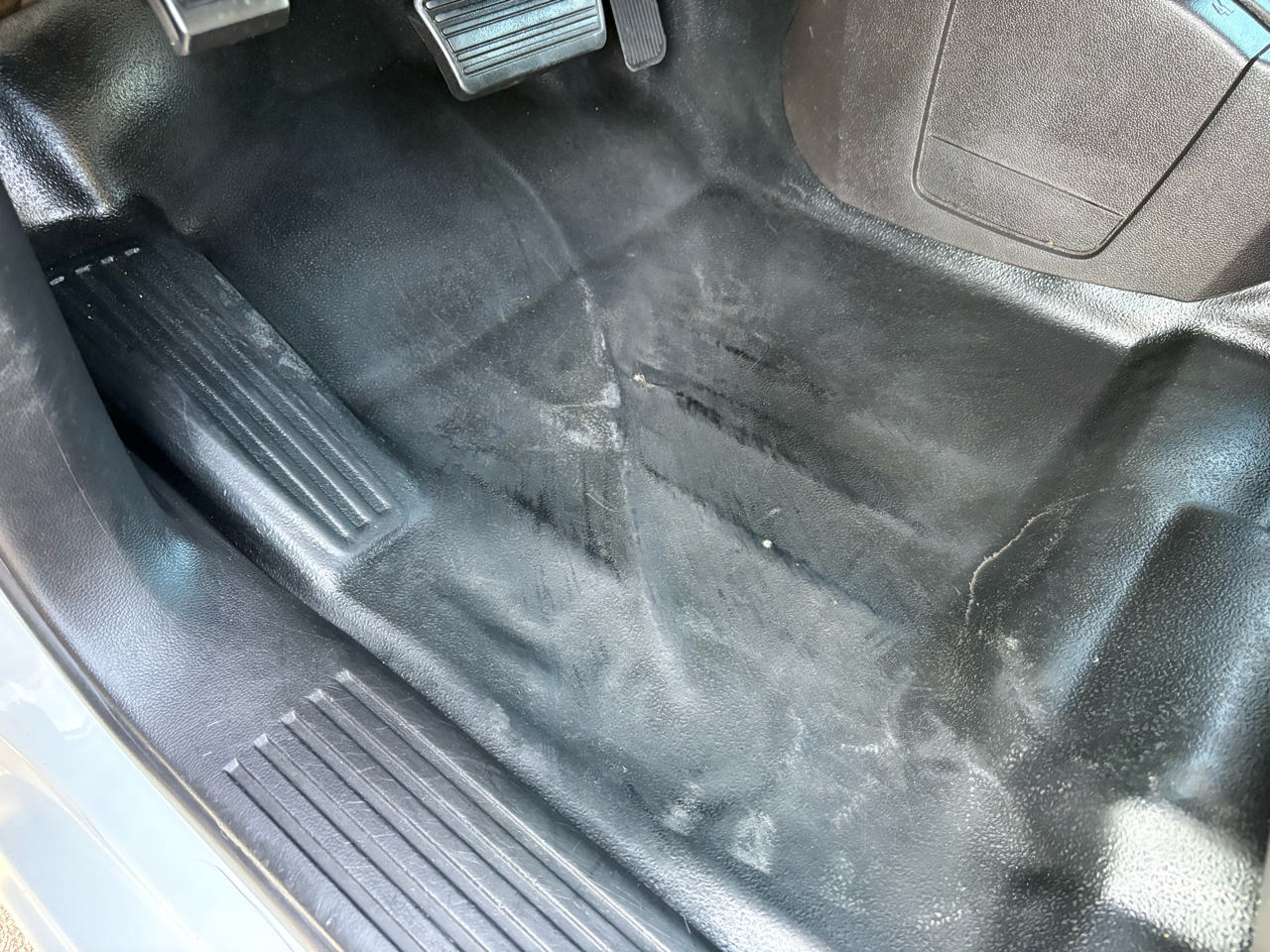 Chevrolet Silverado 2500HD 4WD Crew Cab 167.7" Work Truck 2016